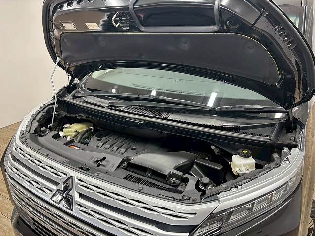 三菱 デリカD5の画像18