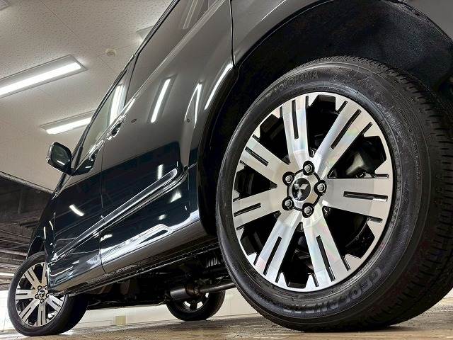 三菱 デリカD5の画像19