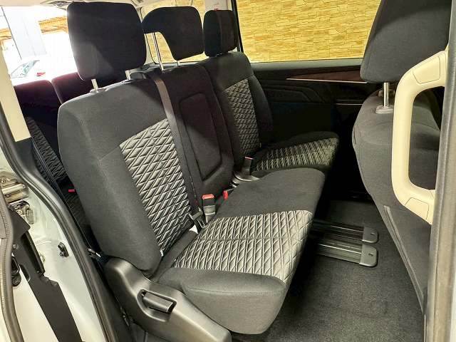 三菱&nbsp;デリカD5の画像6