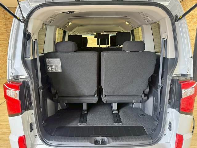 三菱&nbsp;デリカD5の画像13