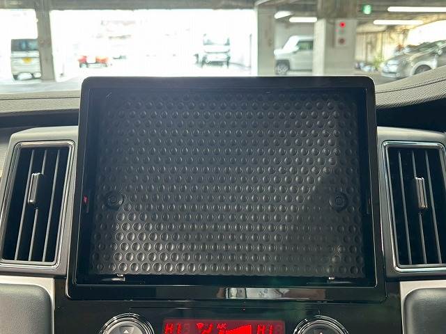 デリカD5◆P 8人乗り 内装他