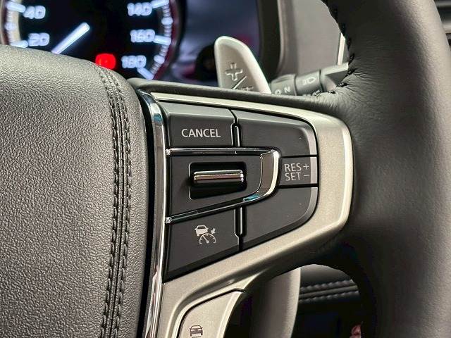 三菱&nbsp;デリカD5の画像7