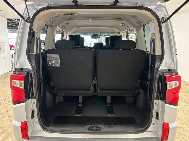 三菱&nbsp;デリカD5の画像13