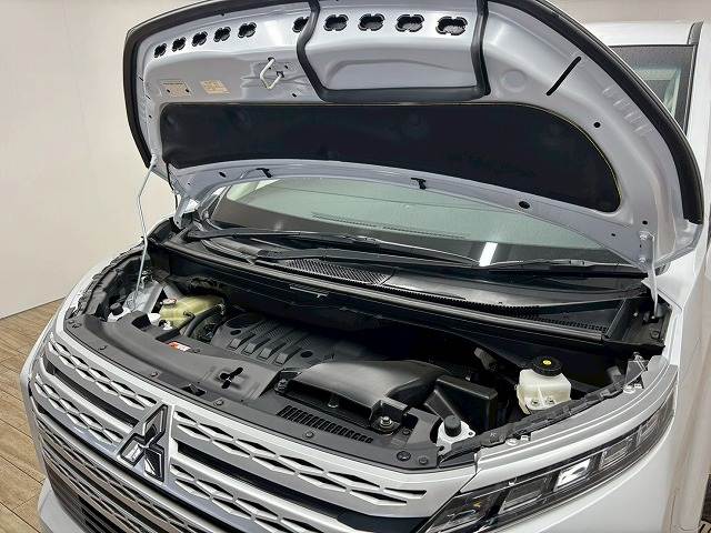 三菱&nbsp;デリカD5の画像18