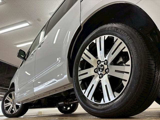 三菱&nbsp;デリカD5の画像19