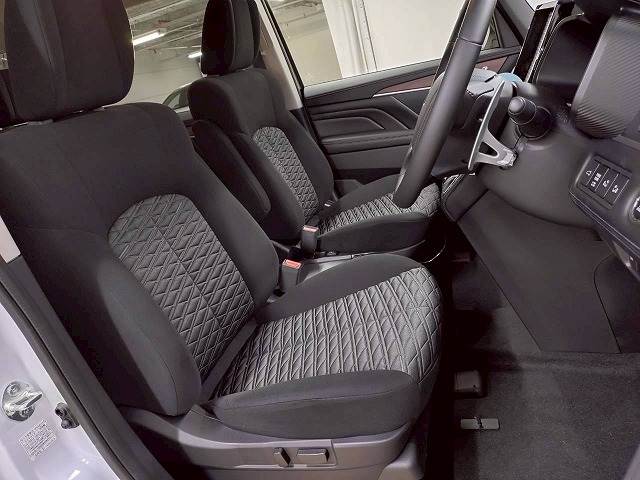 三菱&nbsp;デリカD5の画像11