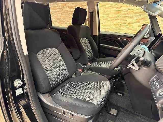 三菱&nbsp;デリカD5の画像5