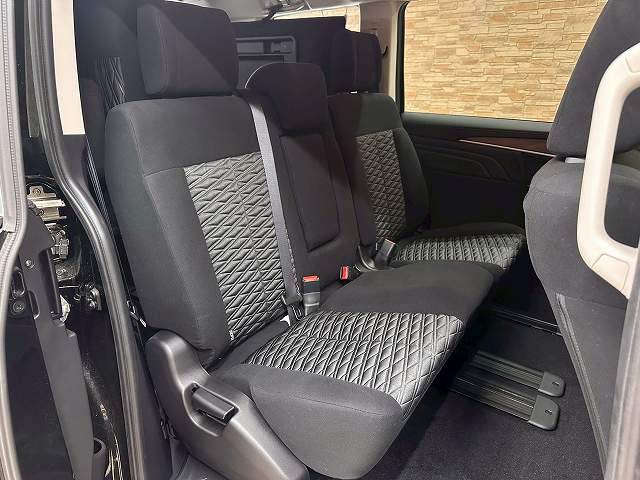 三菱&nbsp;デリカD5の画像6