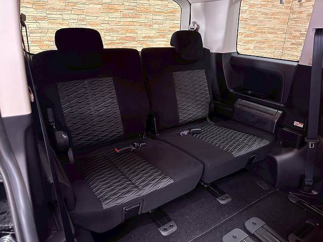 三菱&nbsp;デリカD5の画像9