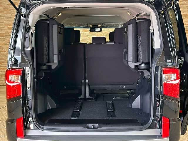 三菱&nbsp;デリカD5の画像13