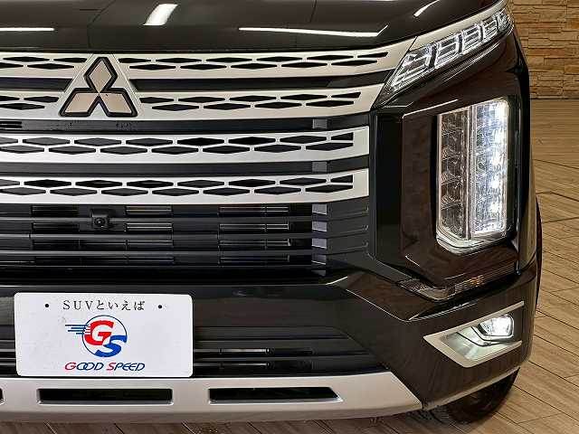 三菱&nbsp;デリカD5の画像20