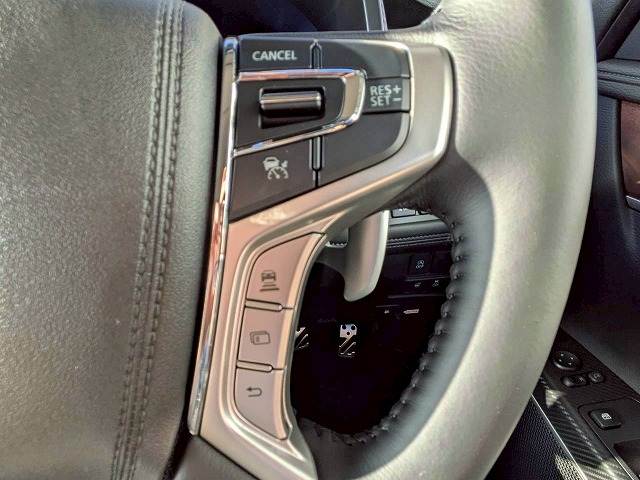 三菱&nbsp;デリカD5の画像7