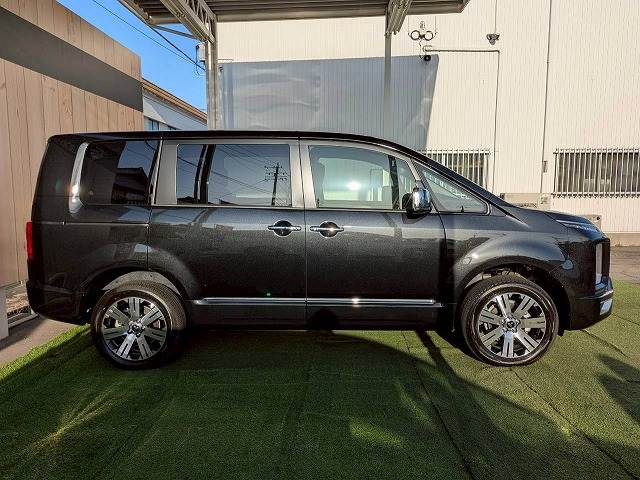 三菱&nbsp;デリカD5の画像17