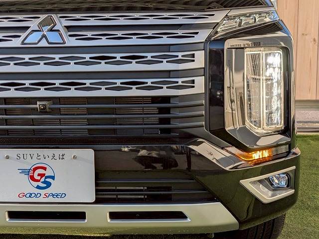 三菱&nbsp;デリカD5の画像19