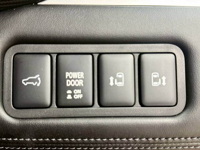 三菱&nbsp;デリカD5の画像12