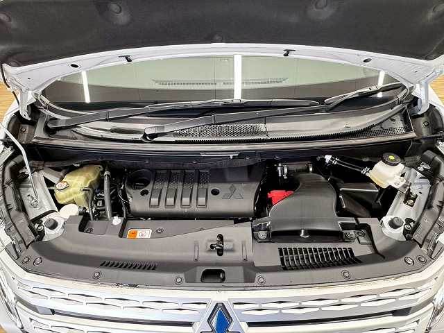 三菱&nbsp;デリカD5の画像18