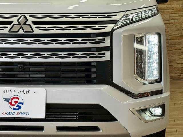 三菱&nbsp;デリカD5の画像20