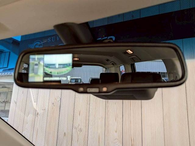 三菱&nbsp;デリカD5の画像5