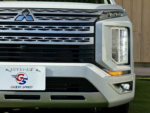 三菱&nbsp;デリカD5の画像19