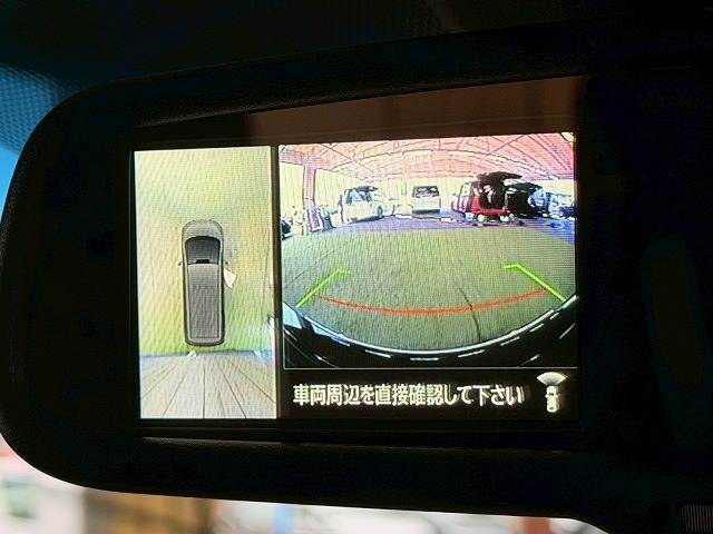 三菱&nbsp;デリカD5の画像4