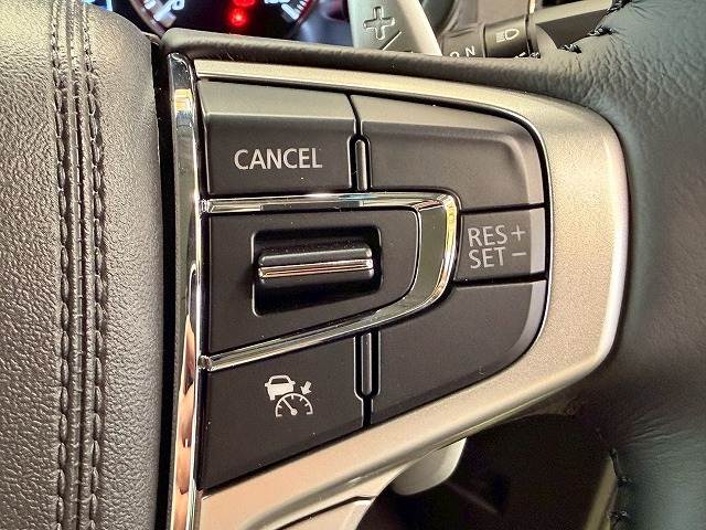 三菱&nbsp;デリカD5の画像5