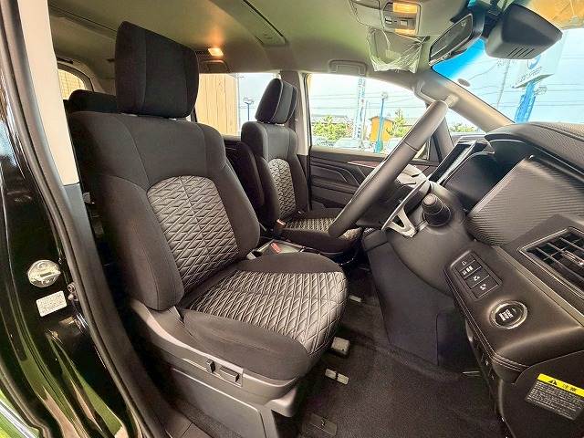 三菱&nbsp;デリカD5の画像10