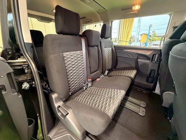 三菱&nbsp;デリカD5の画像11