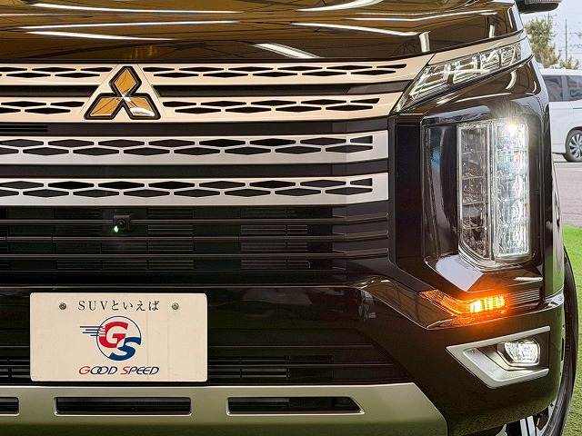 三菱&nbsp;デリカD5の画像19