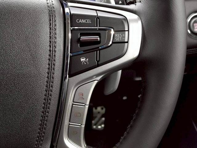 三菱&nbsp;デリカD5の画像4