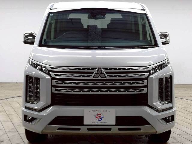 三菱&nbsp;デリカD5の画像17