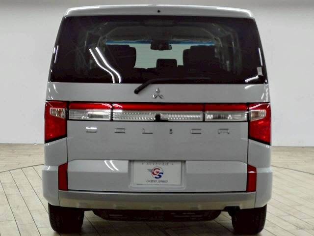 三菱&nbsp;デリカD5の画像19