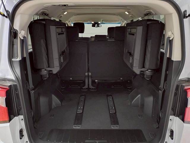 三菱&nbsp;デリカD5の画像20