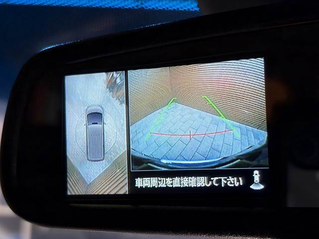 三菱&nbsp;デリカD5の画像4