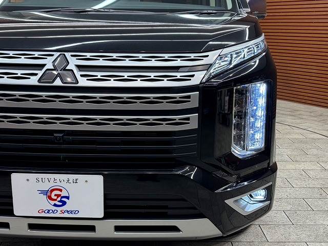 三菱&nbsp;デリカD5の画像10