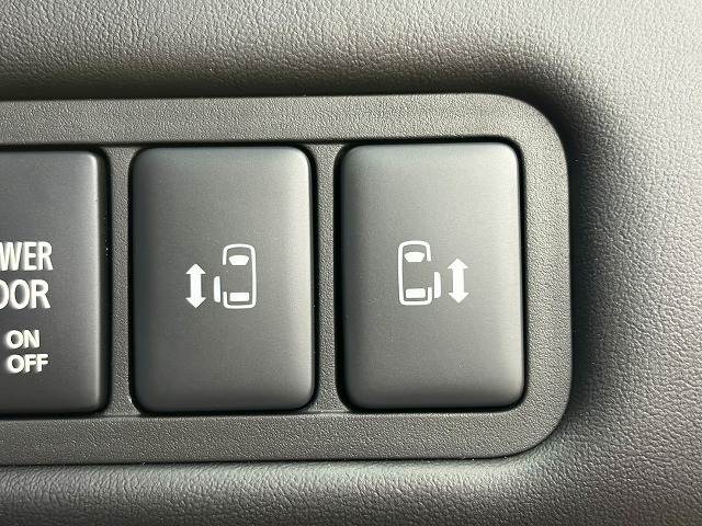 三菱&nbsp;デリカD5の画像16