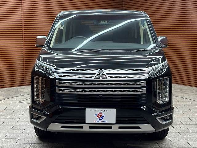 三菱&nbsp;デリカD5の画像17