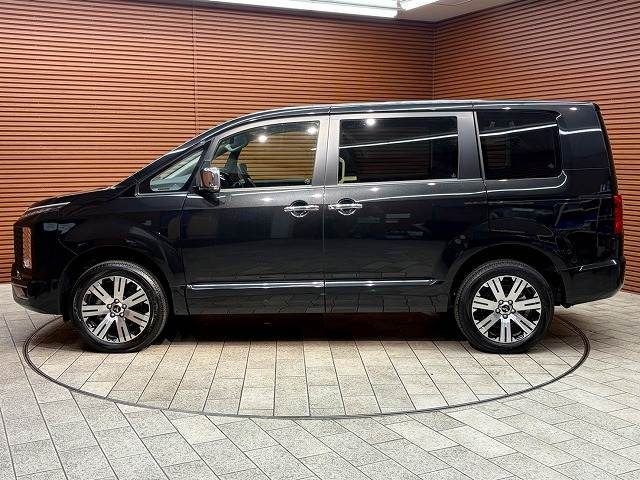 三菱&nbsp;デリカD5の画像18