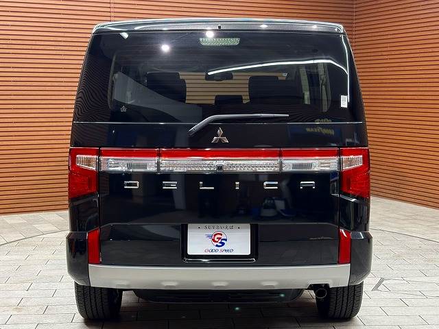 三菱&nbsp;デリカD5の画像19