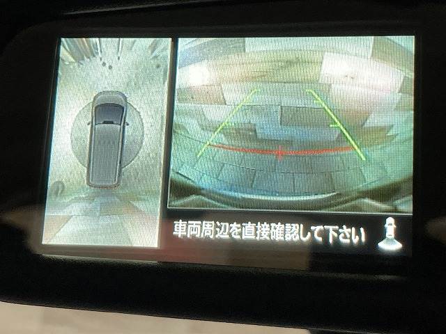 三菱&nbsp;デリカD5の画像5