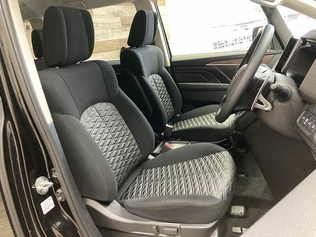 三菱&nbsp;デリカD5の画像11