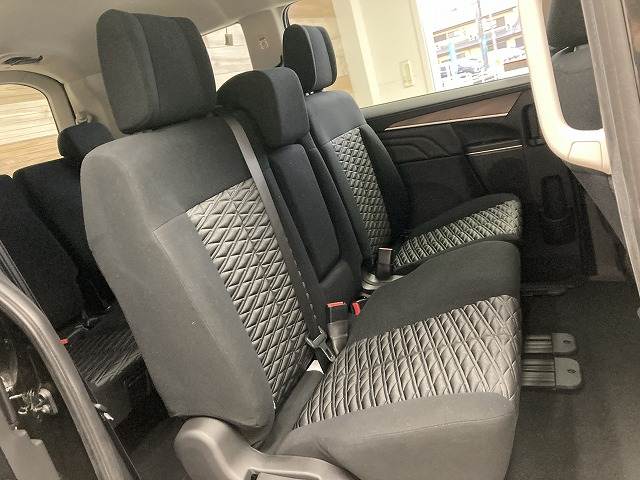 三菱&nbsp;デリカD5の画像12