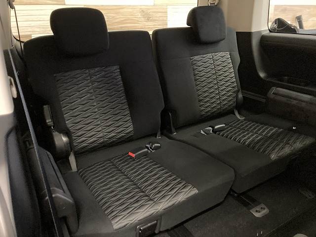 三菱&nbsp;デリカD5の画像13