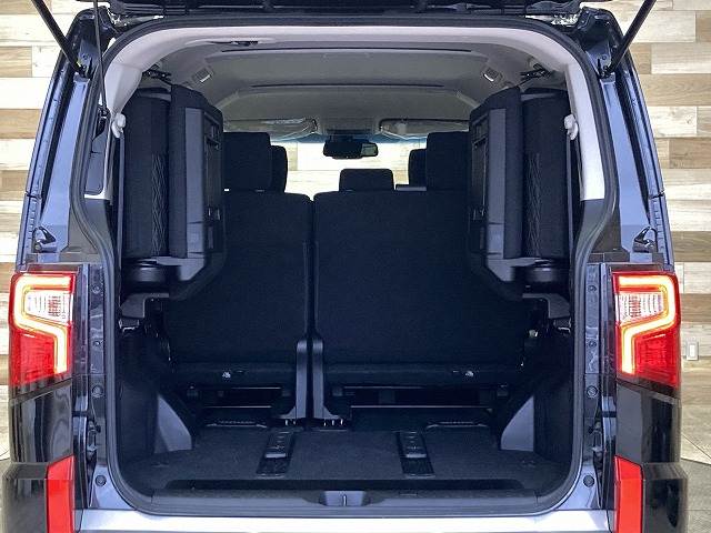 三菱&nbsp;デリカD5の画像14