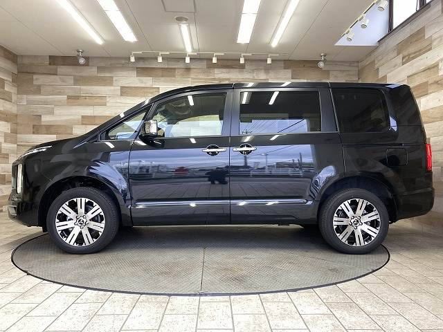 三菱&nbsp;デリカD5の画像16