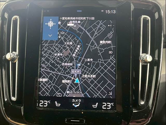 ボルボ&nbsp;XC40の画像3