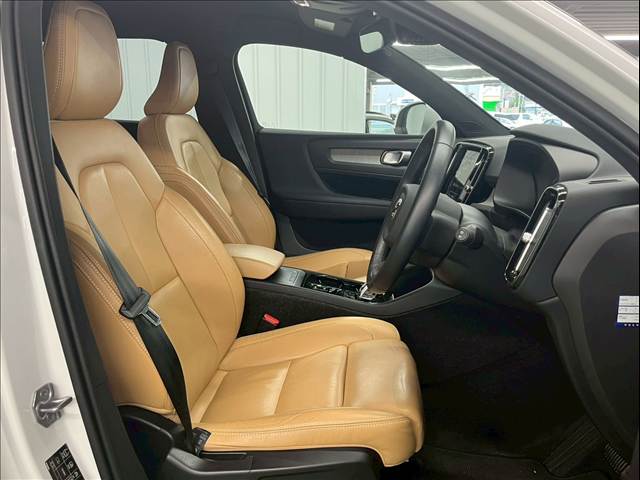 ボルボ&nbsp;XC40の画像7