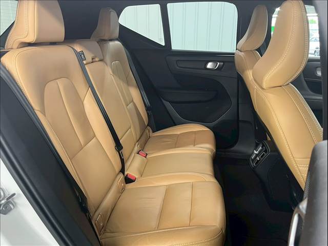 ボルボ&nbsp;XC40の画像8