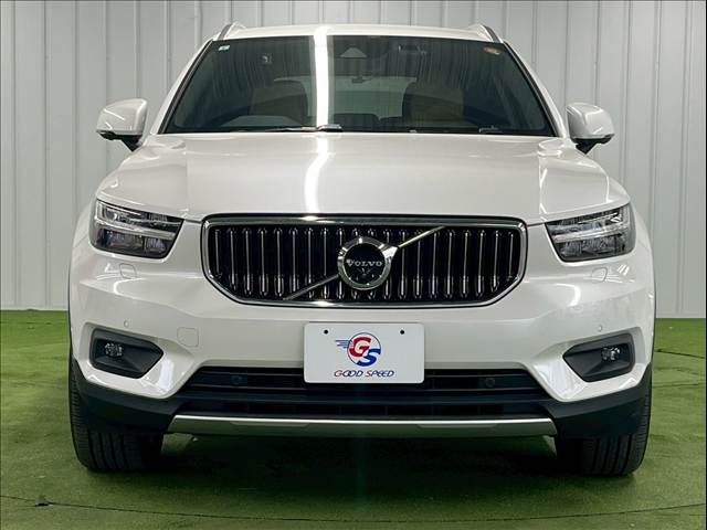 ボルボ&nbsp;XC40の画像13