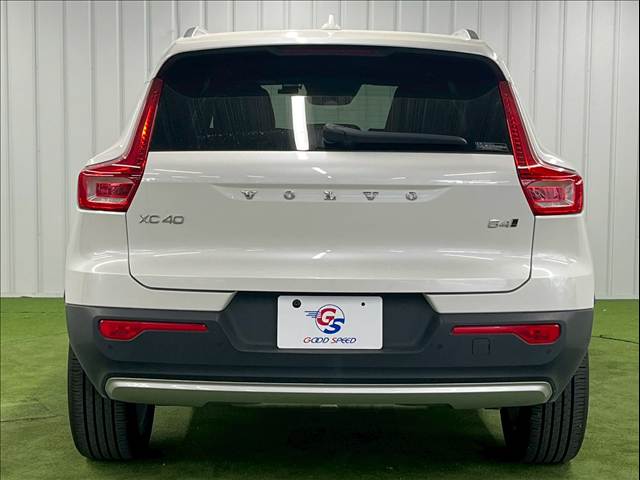 ボルボ&nbsp;XC40の画像14