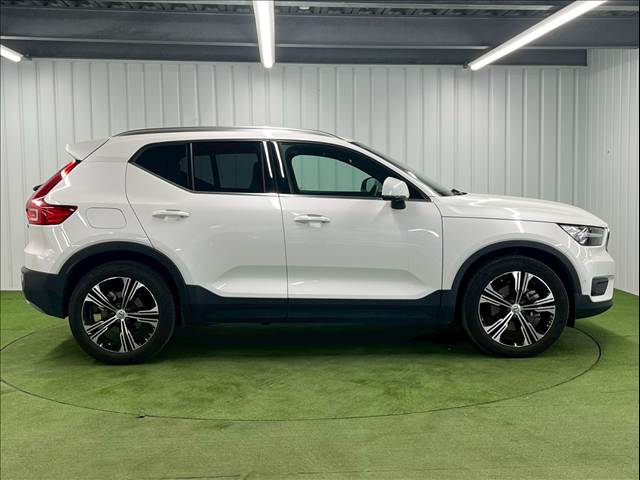 ボルボ&nbsp;XC40の画像15